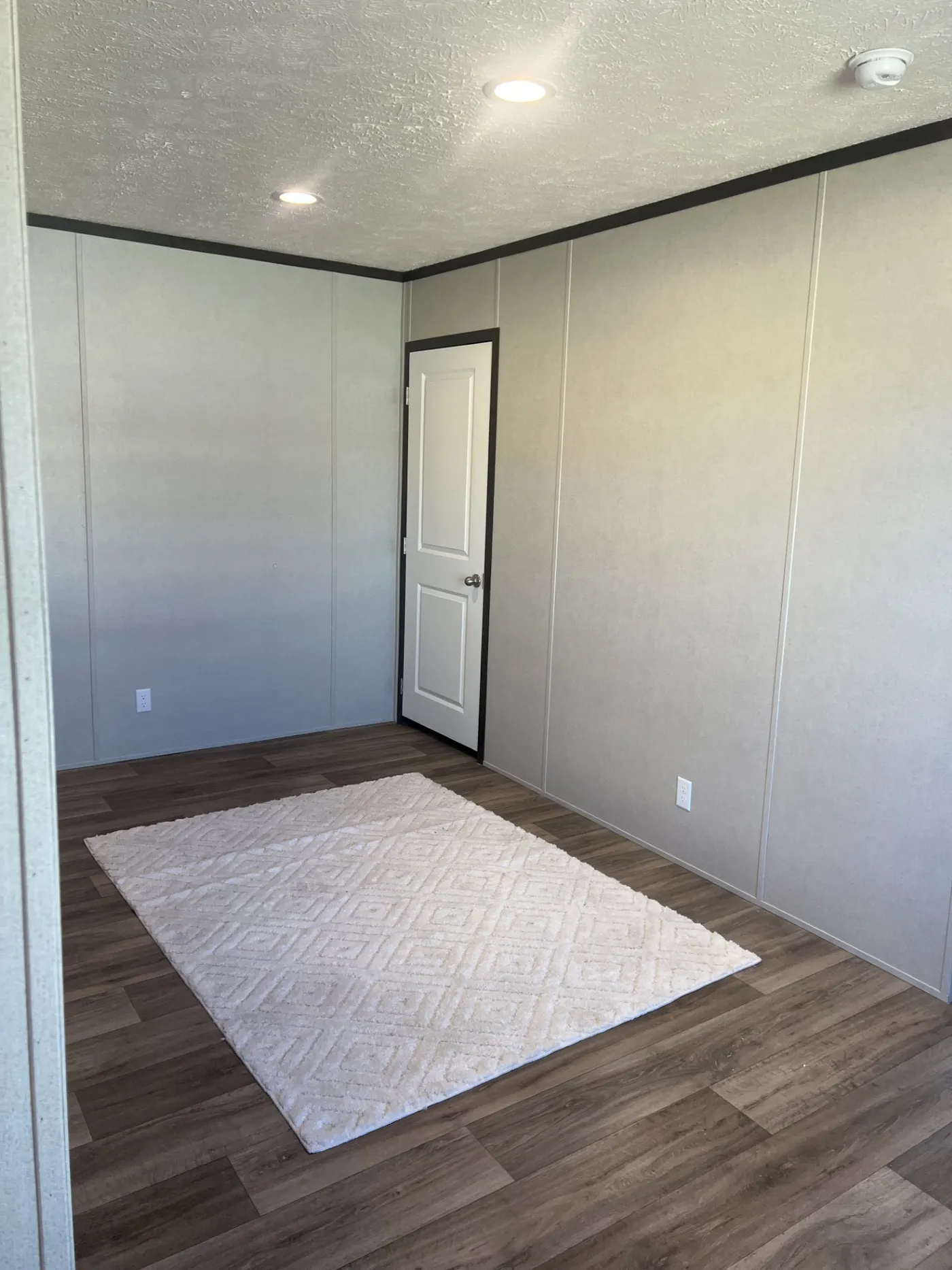 Den or 4th bedroom option