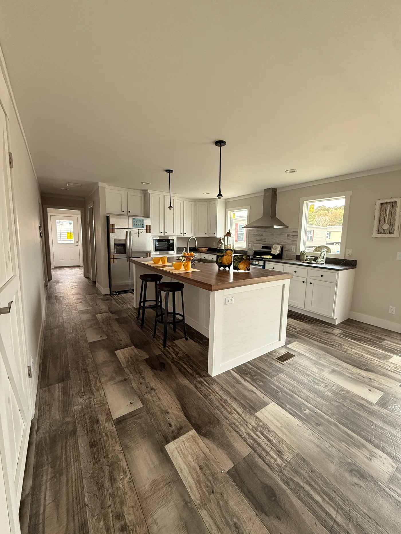 home image