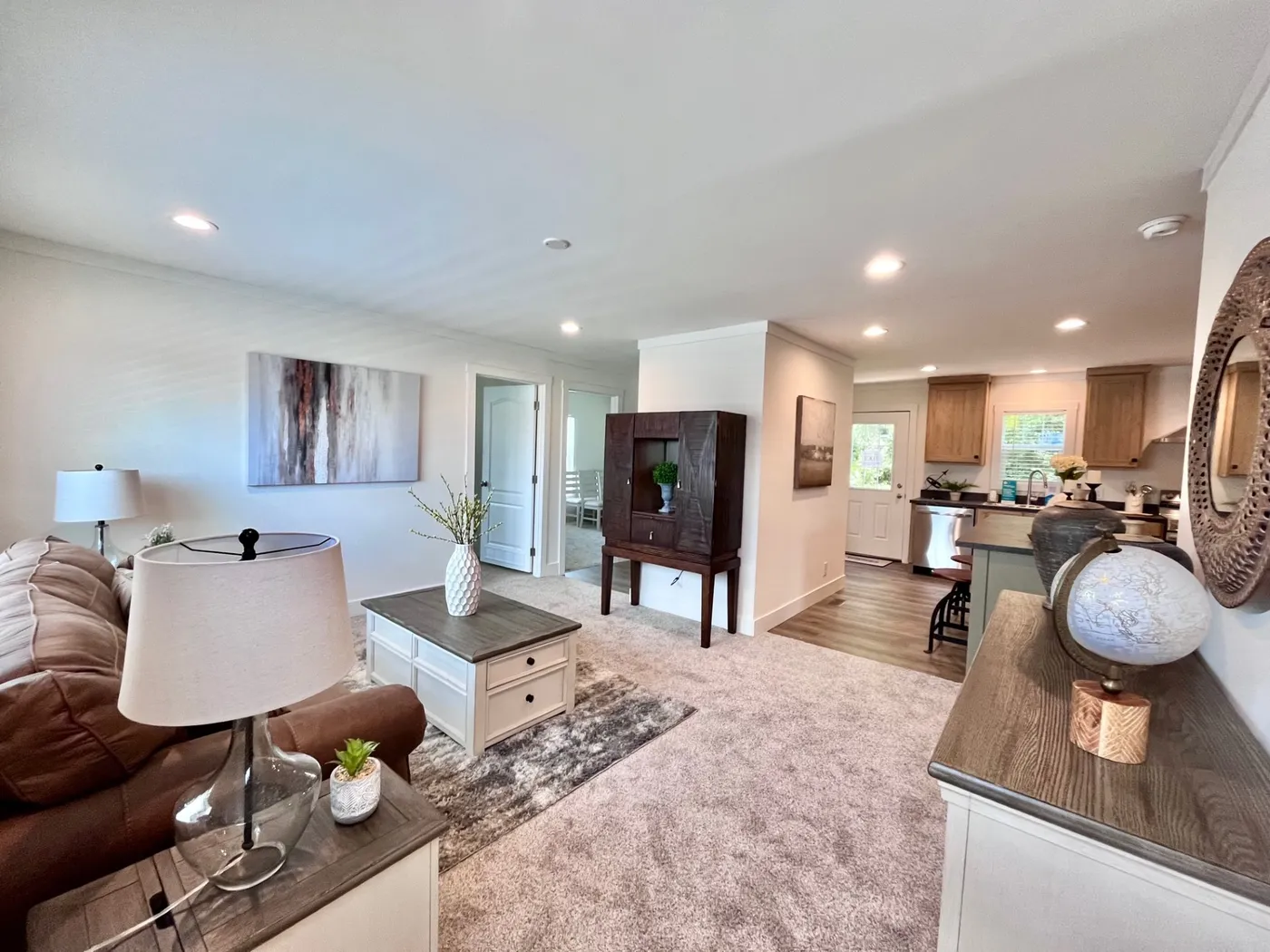 home image