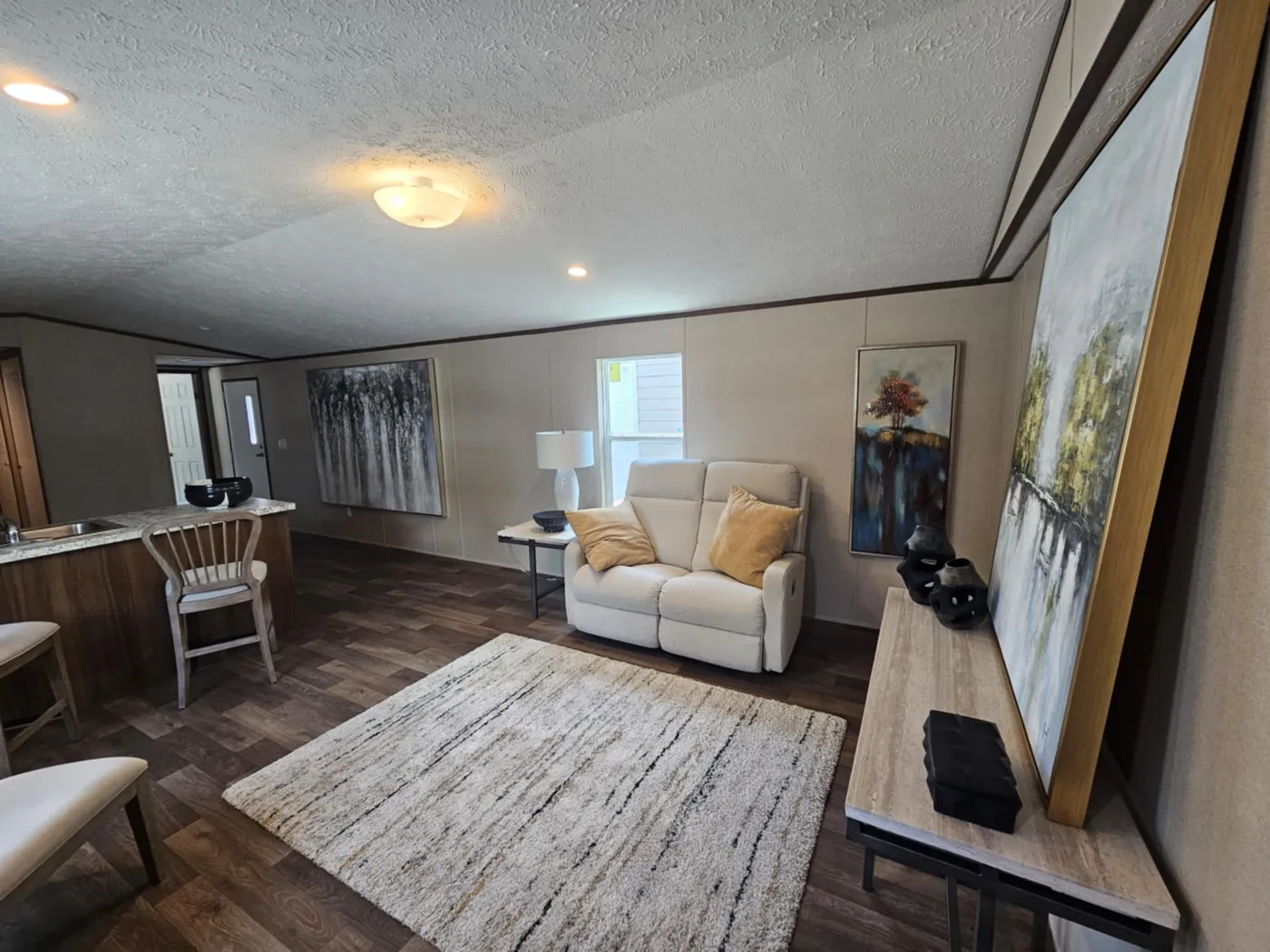 home image