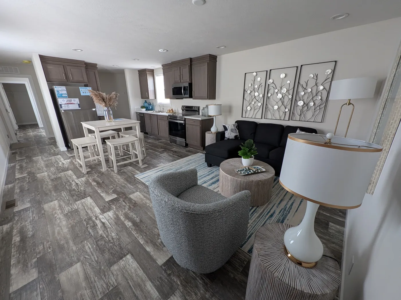 home image