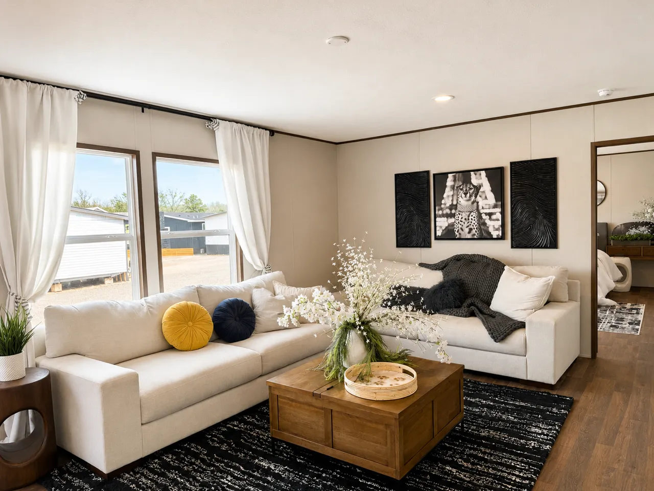 home image
