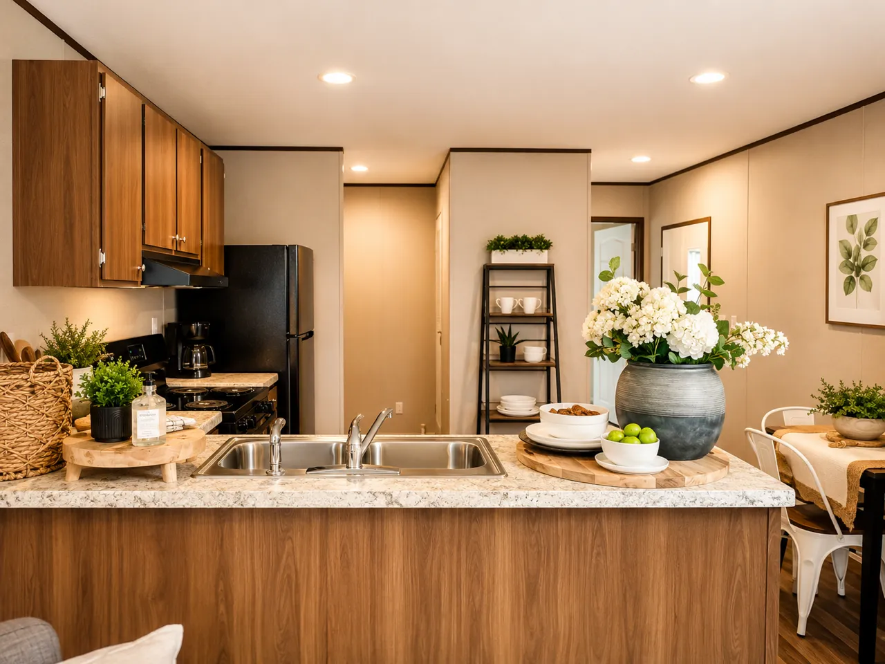 home image
