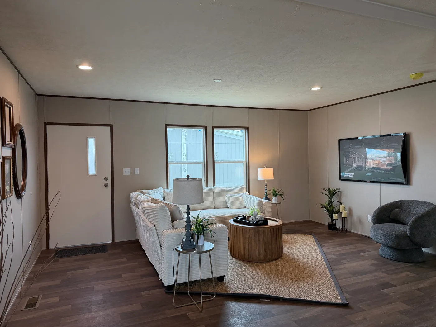 home image