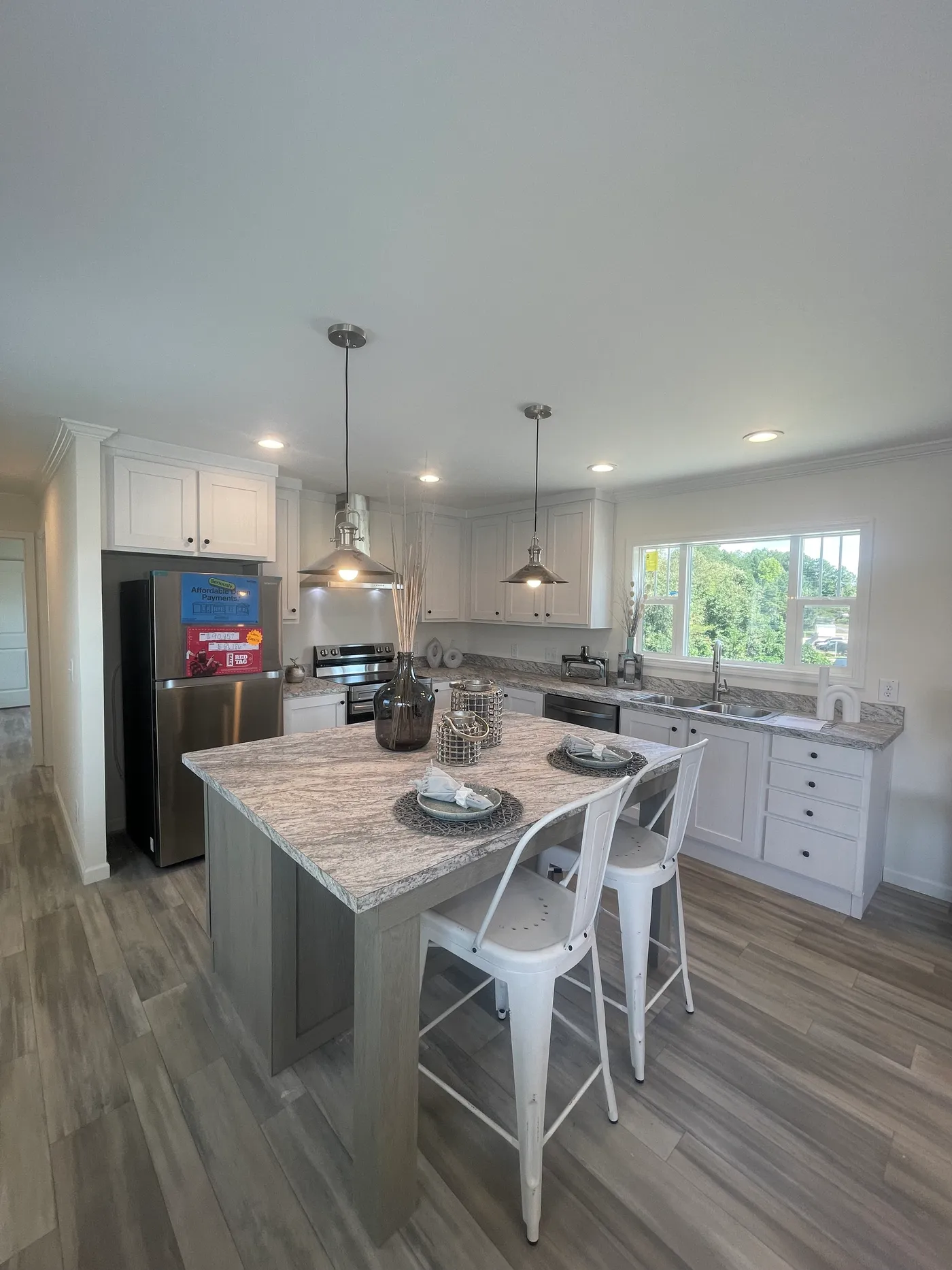 home image