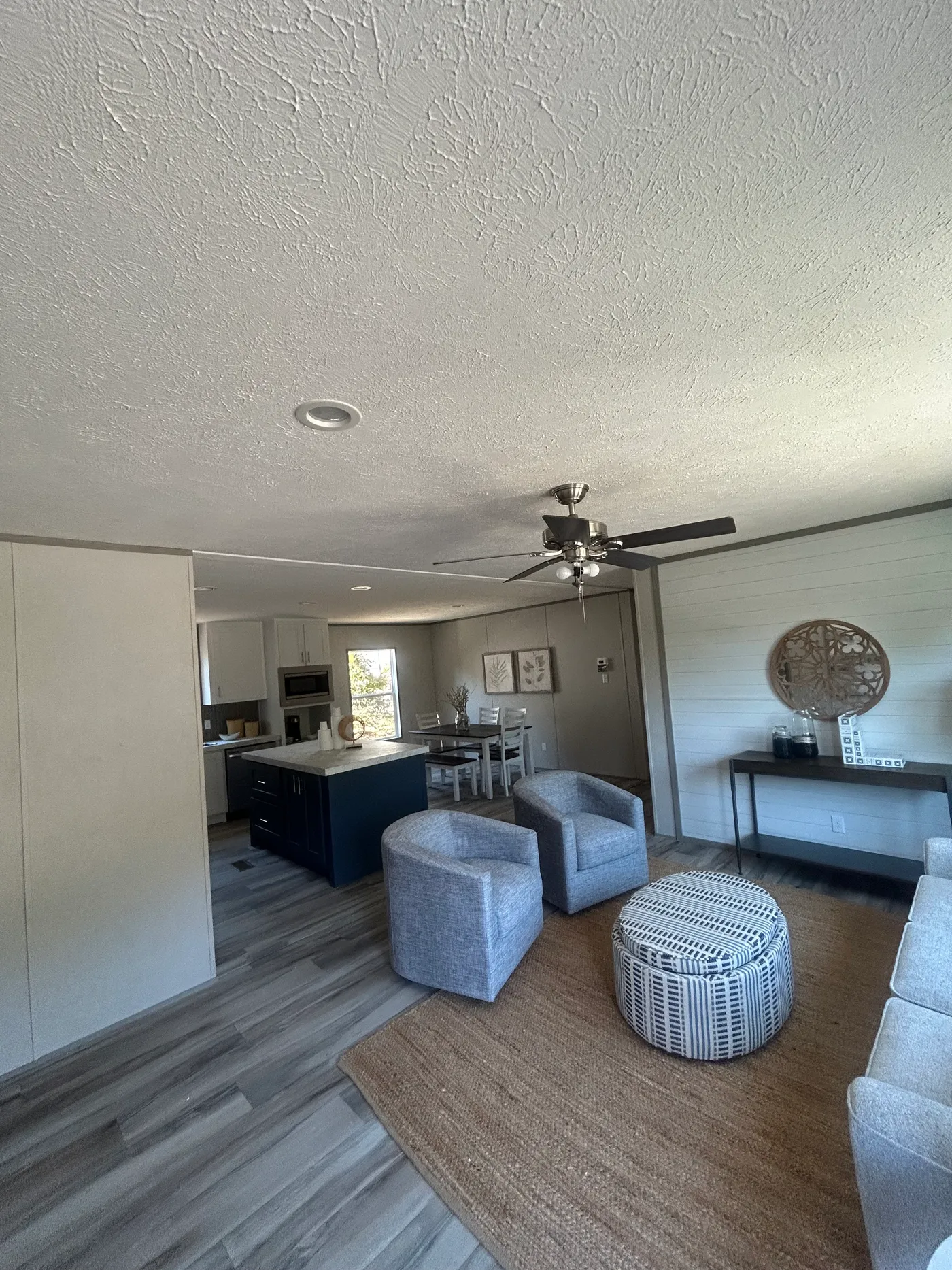 Entry Way