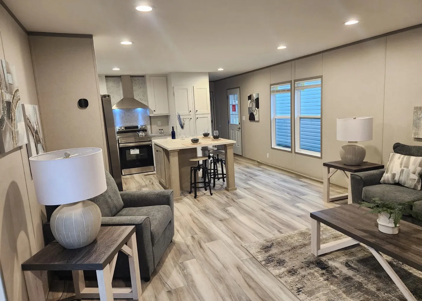 home image