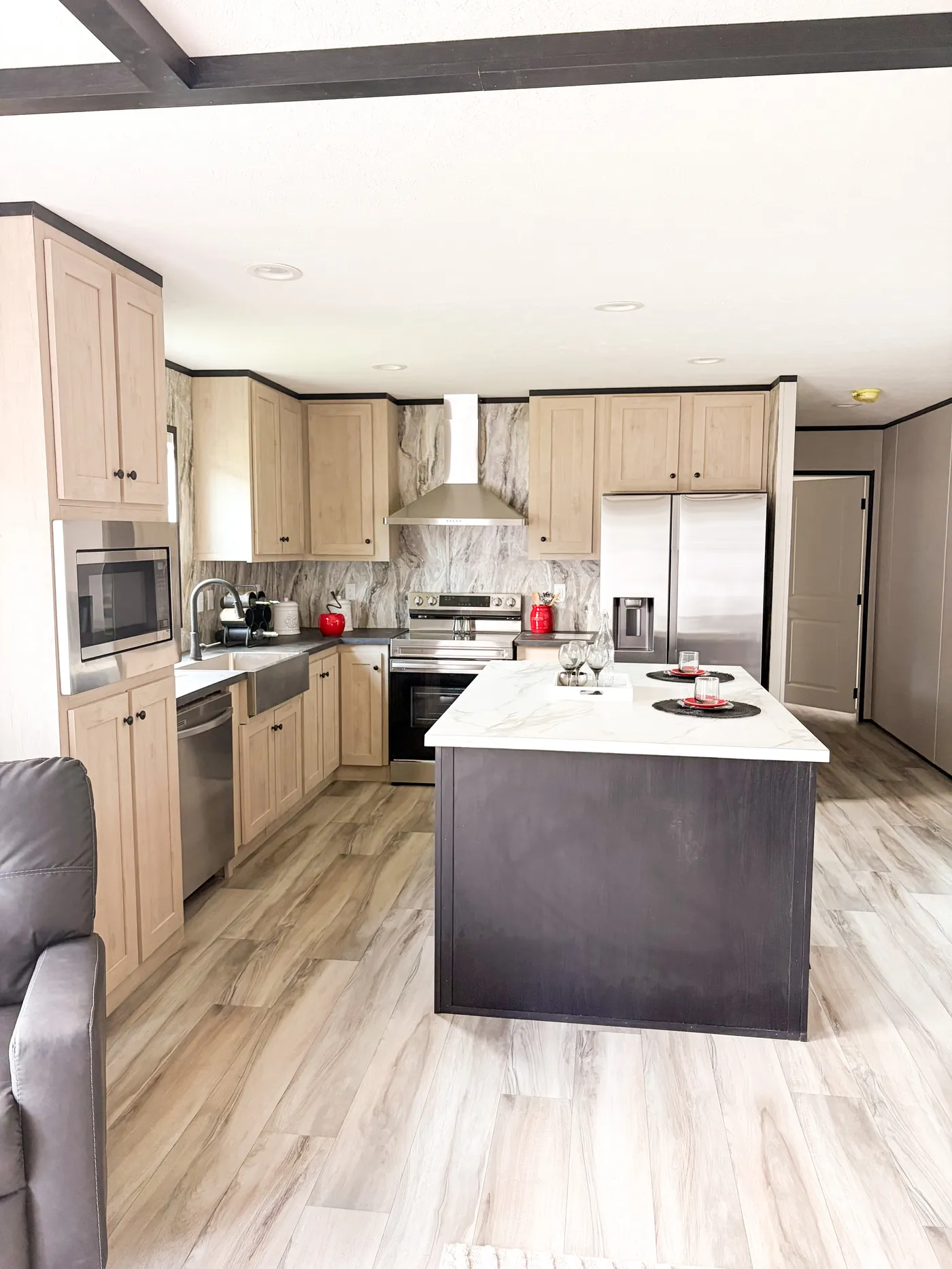 home image