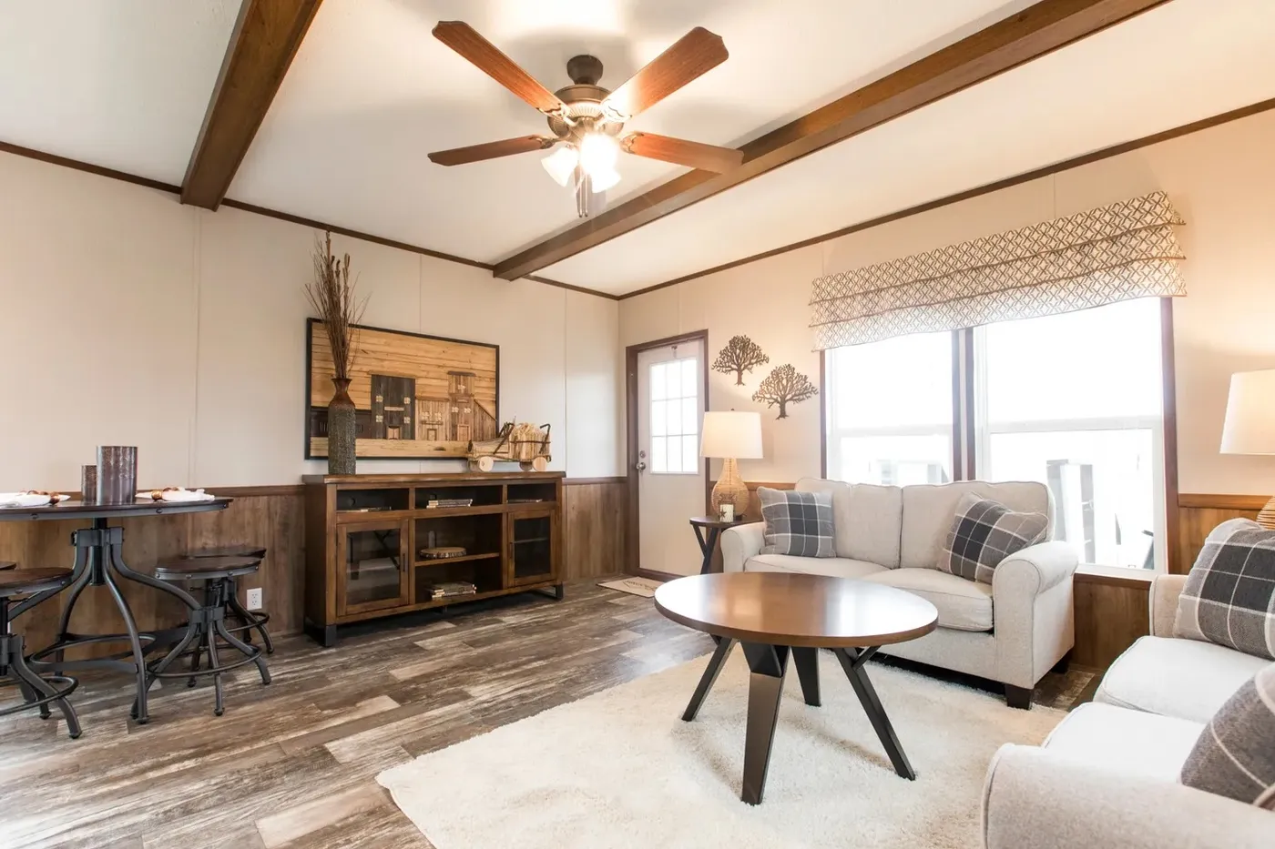 THE LODGE home image
