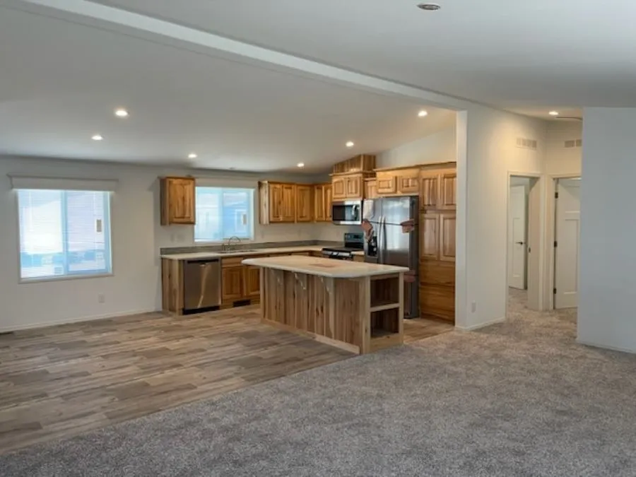 West Ridge 1229CT  home image