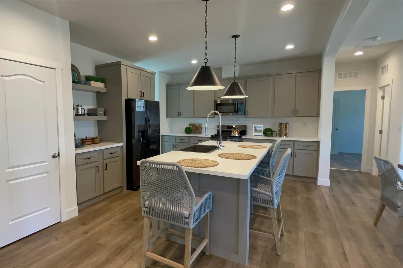 home image