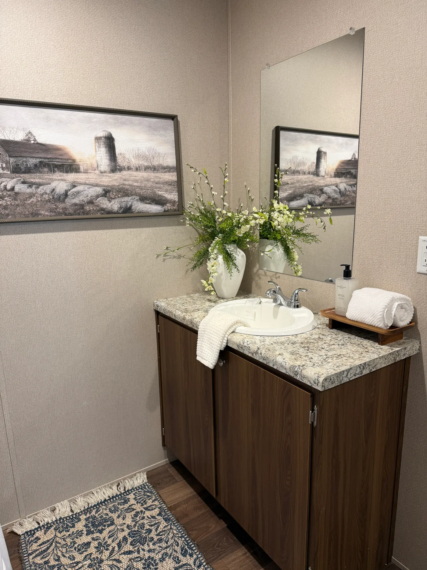 home image
