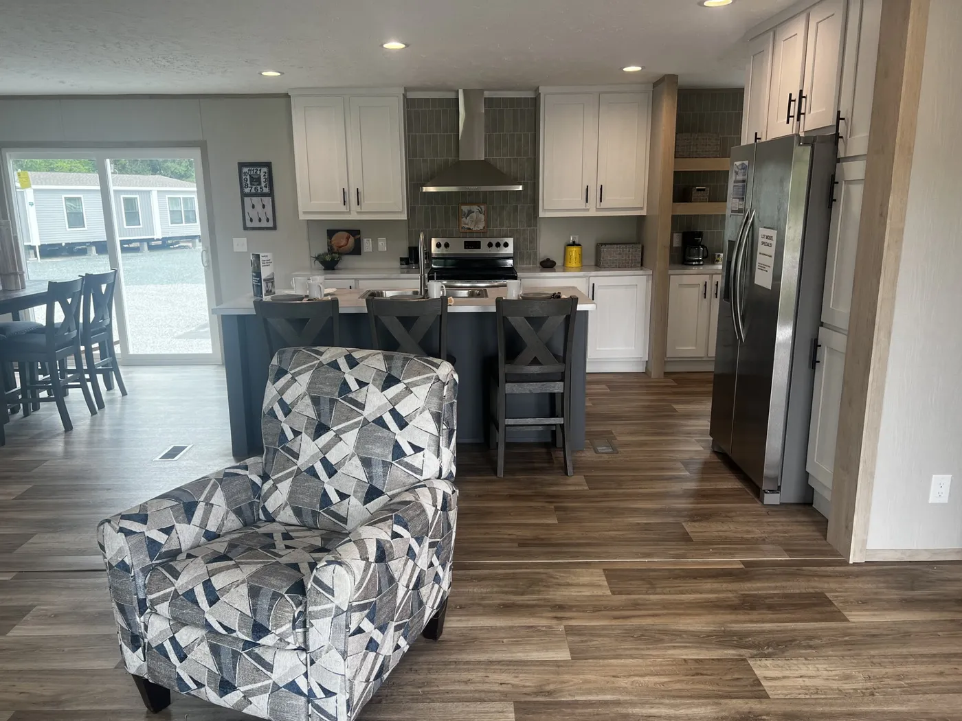 home image