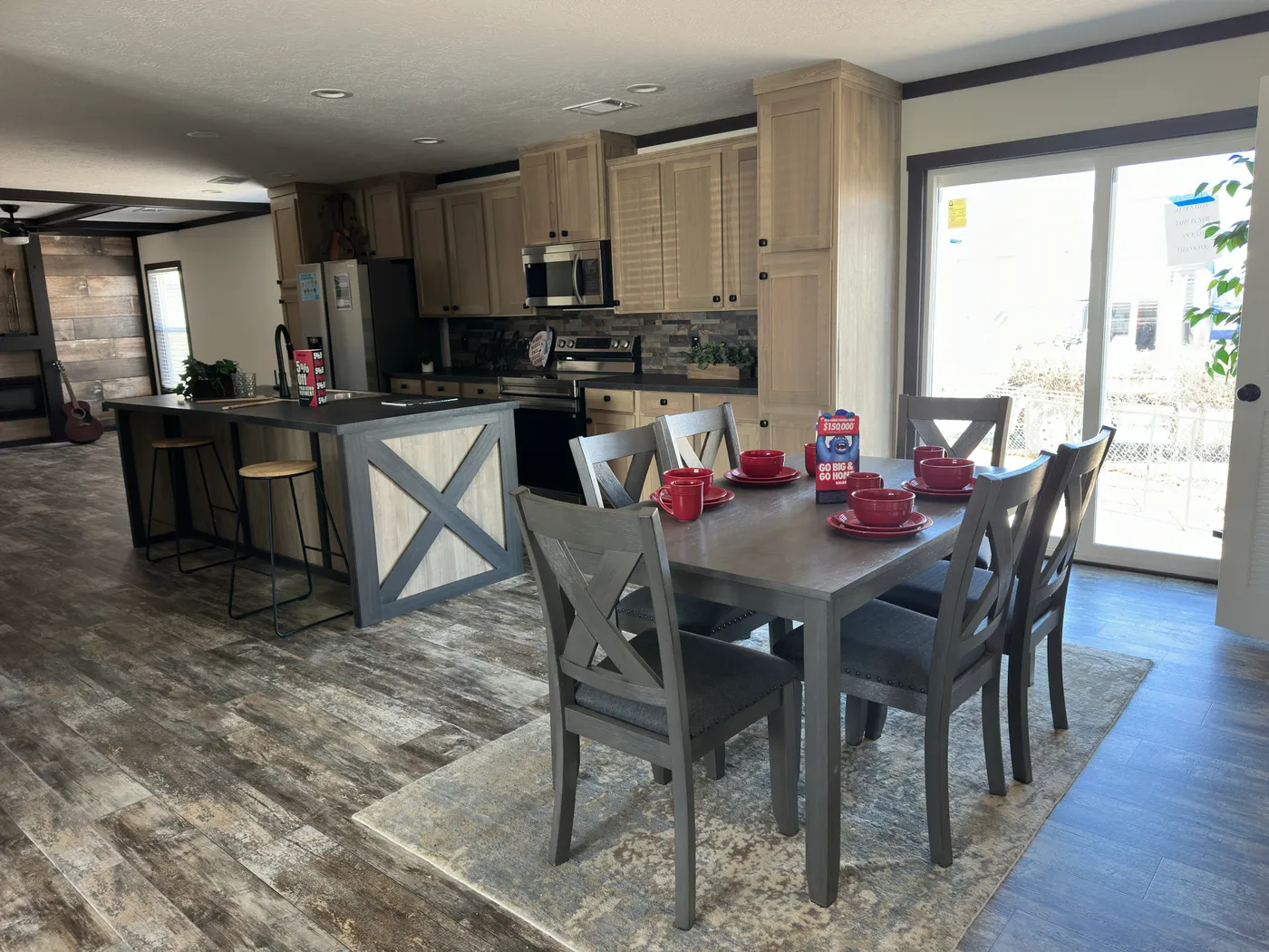 home image