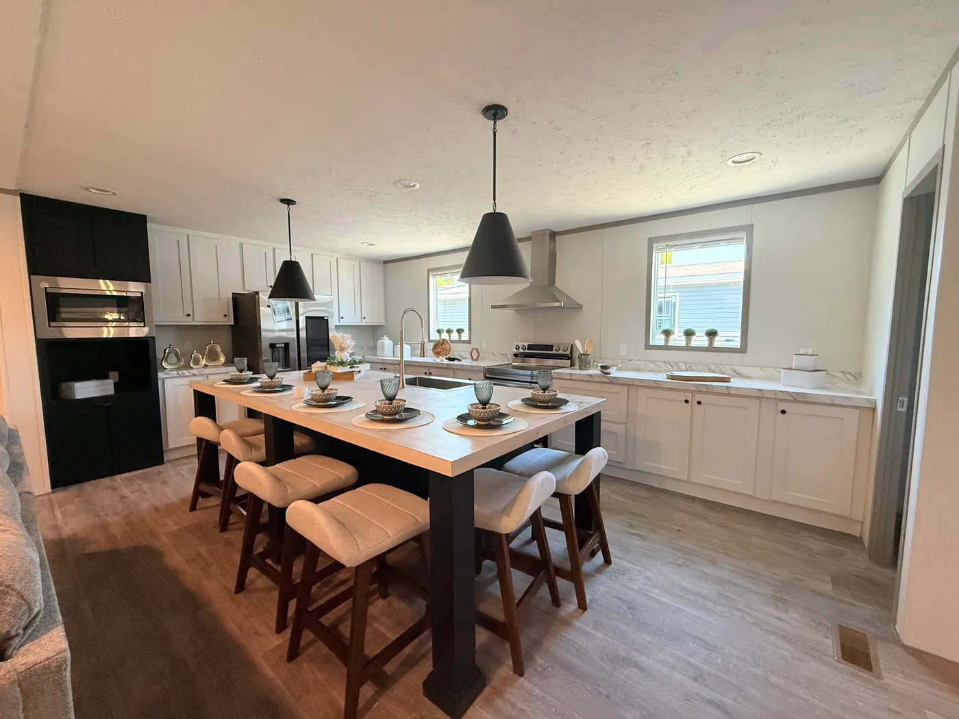 home image