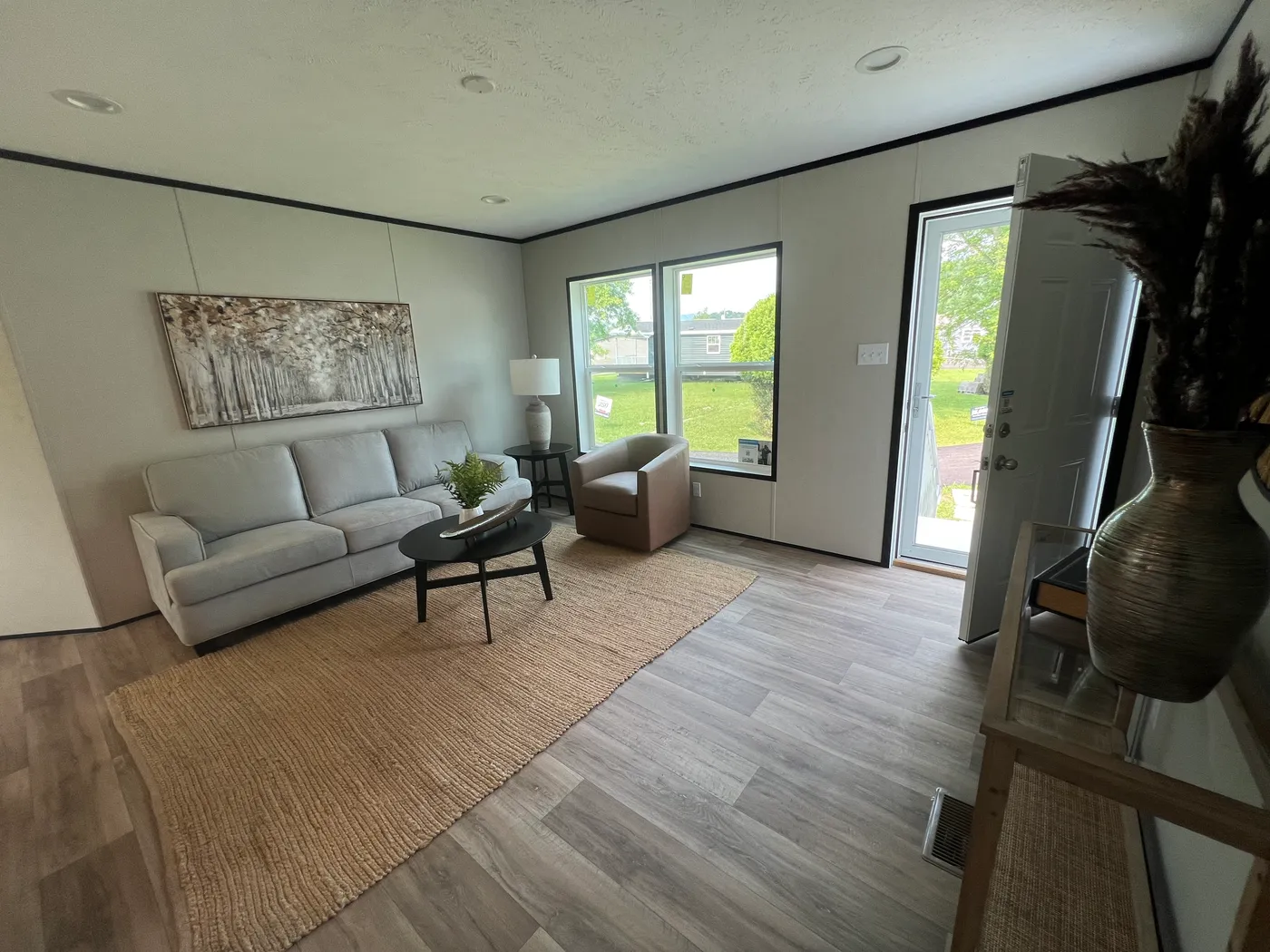 home image