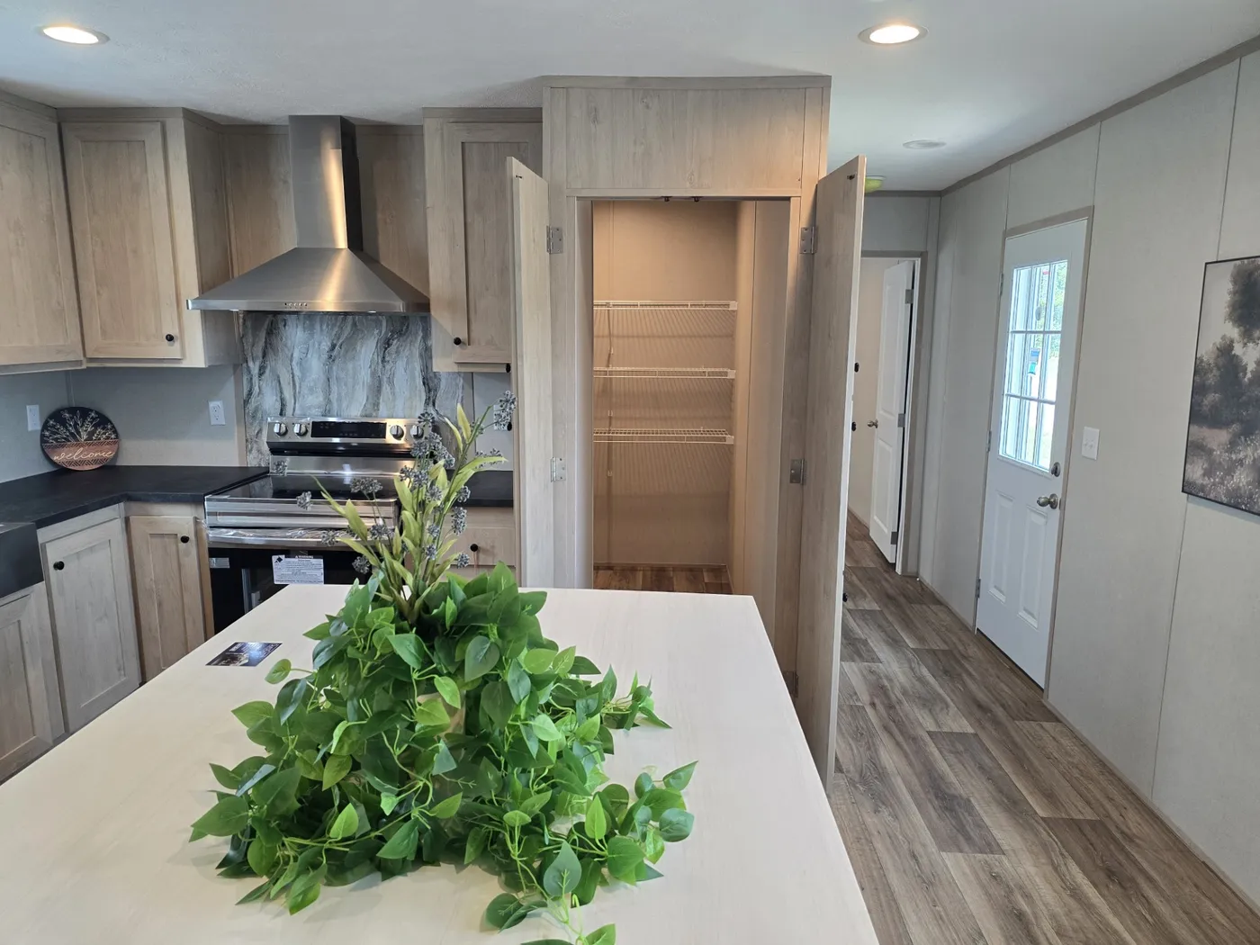 home image