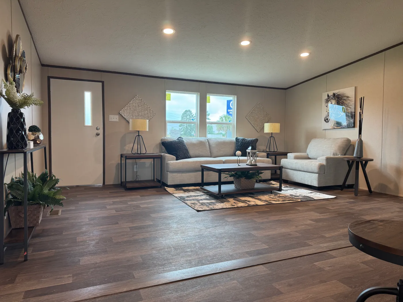home image
