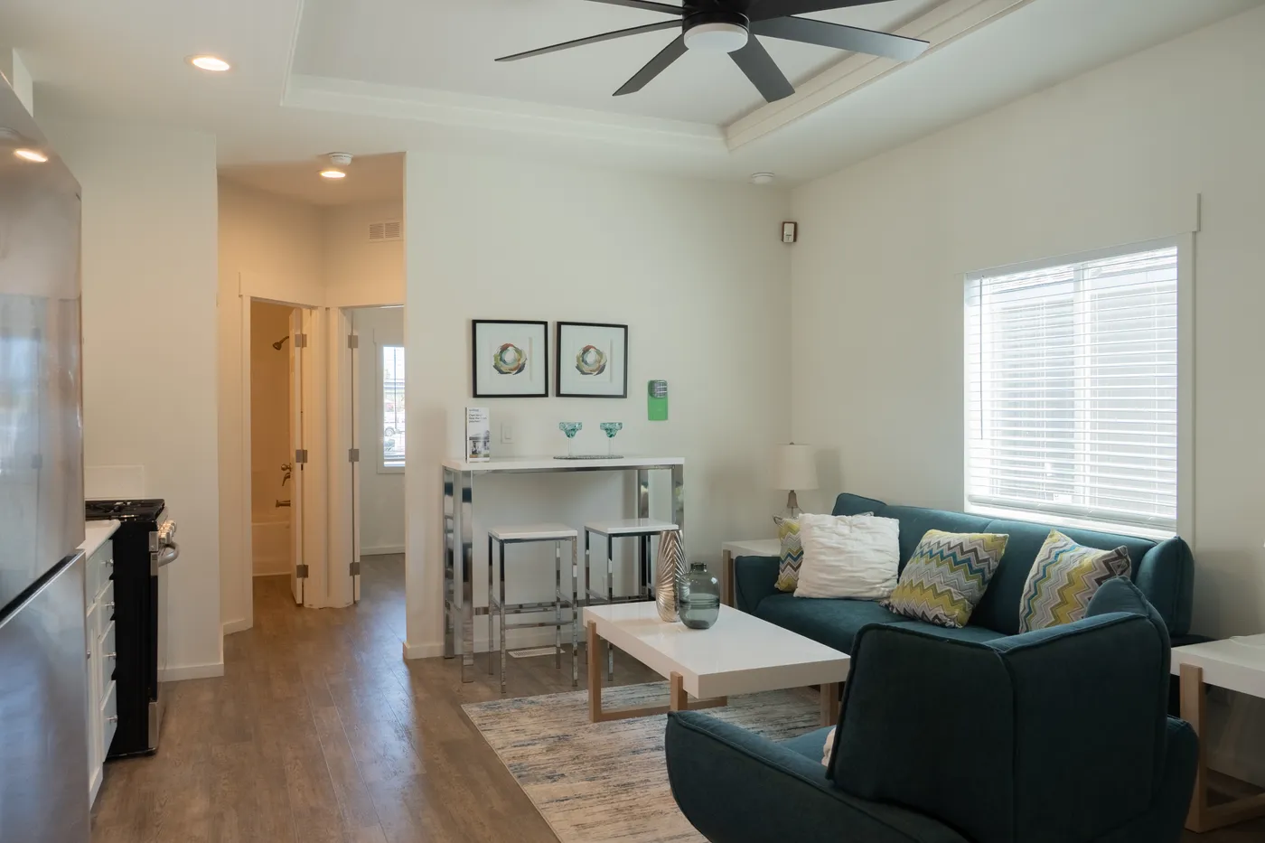 home image
