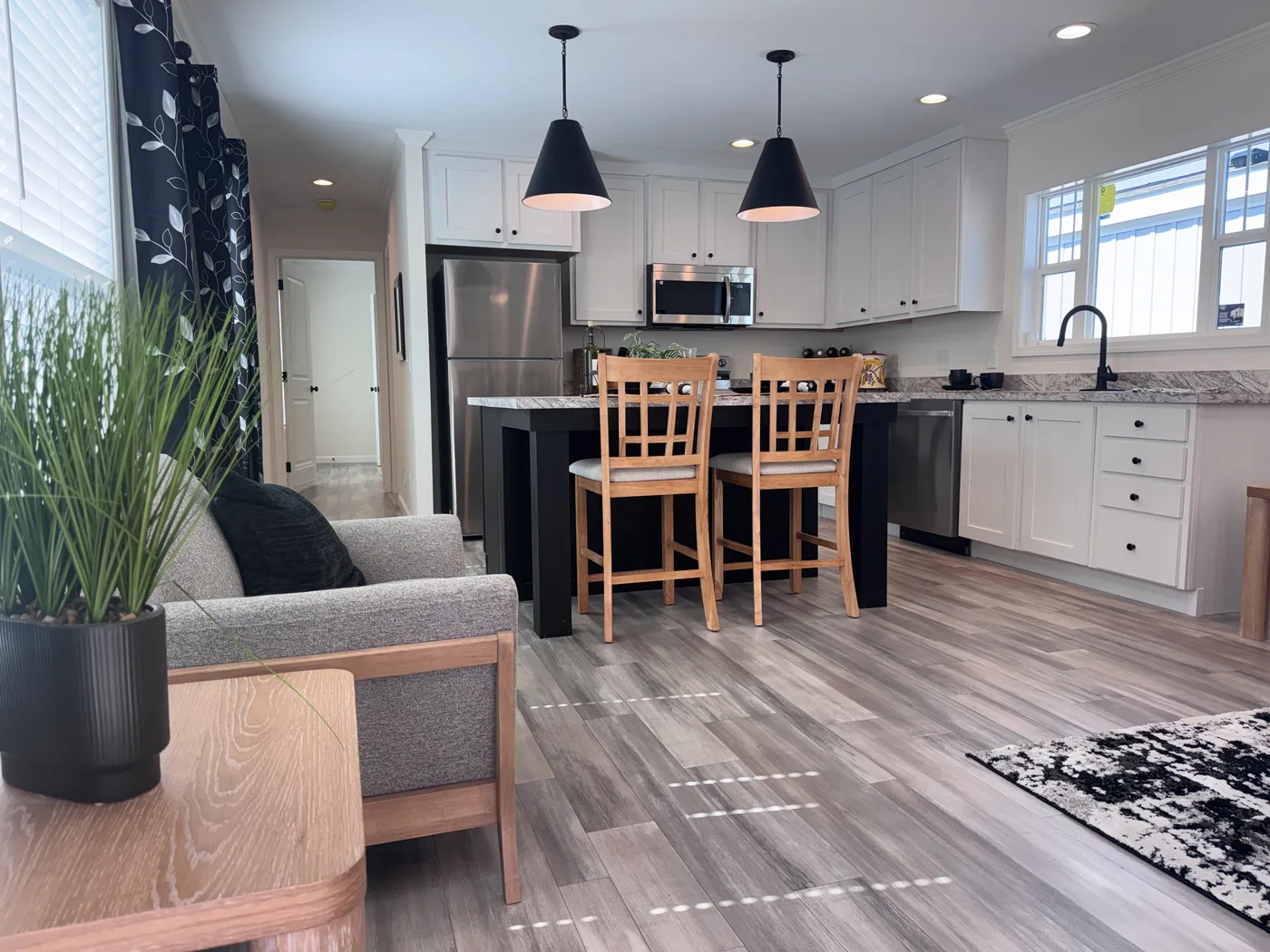 home image