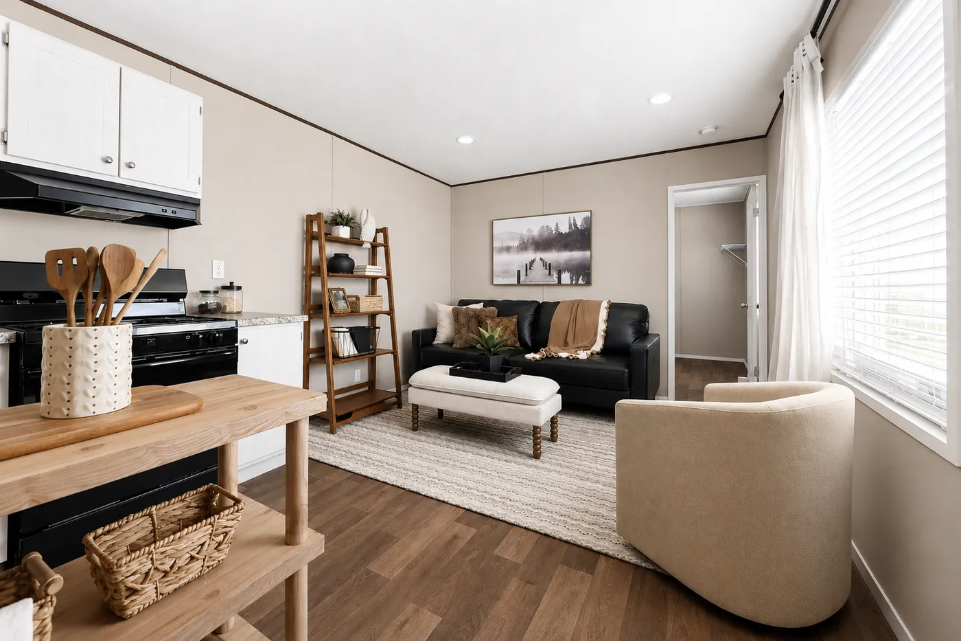 home image