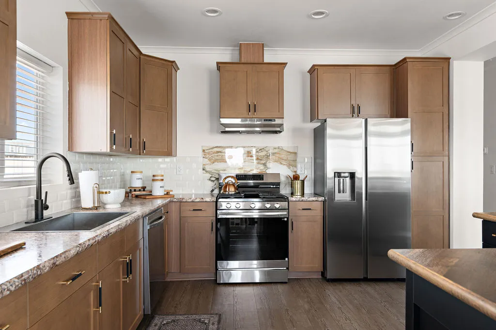 home image