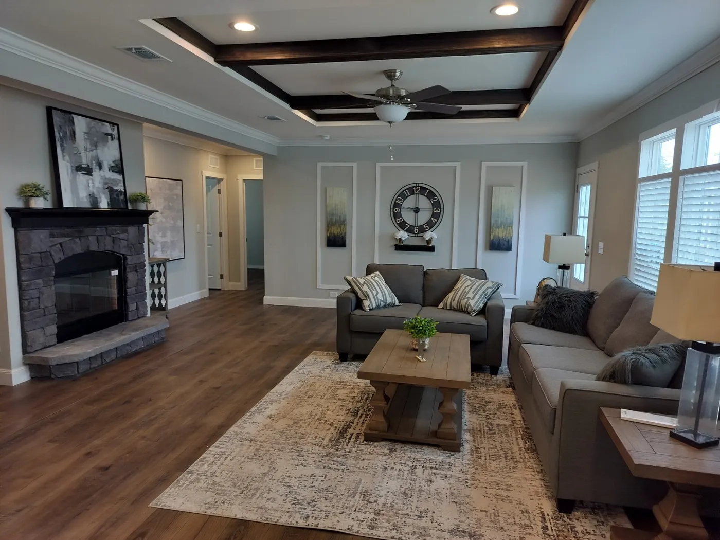 Live Easy, Live Vail home image