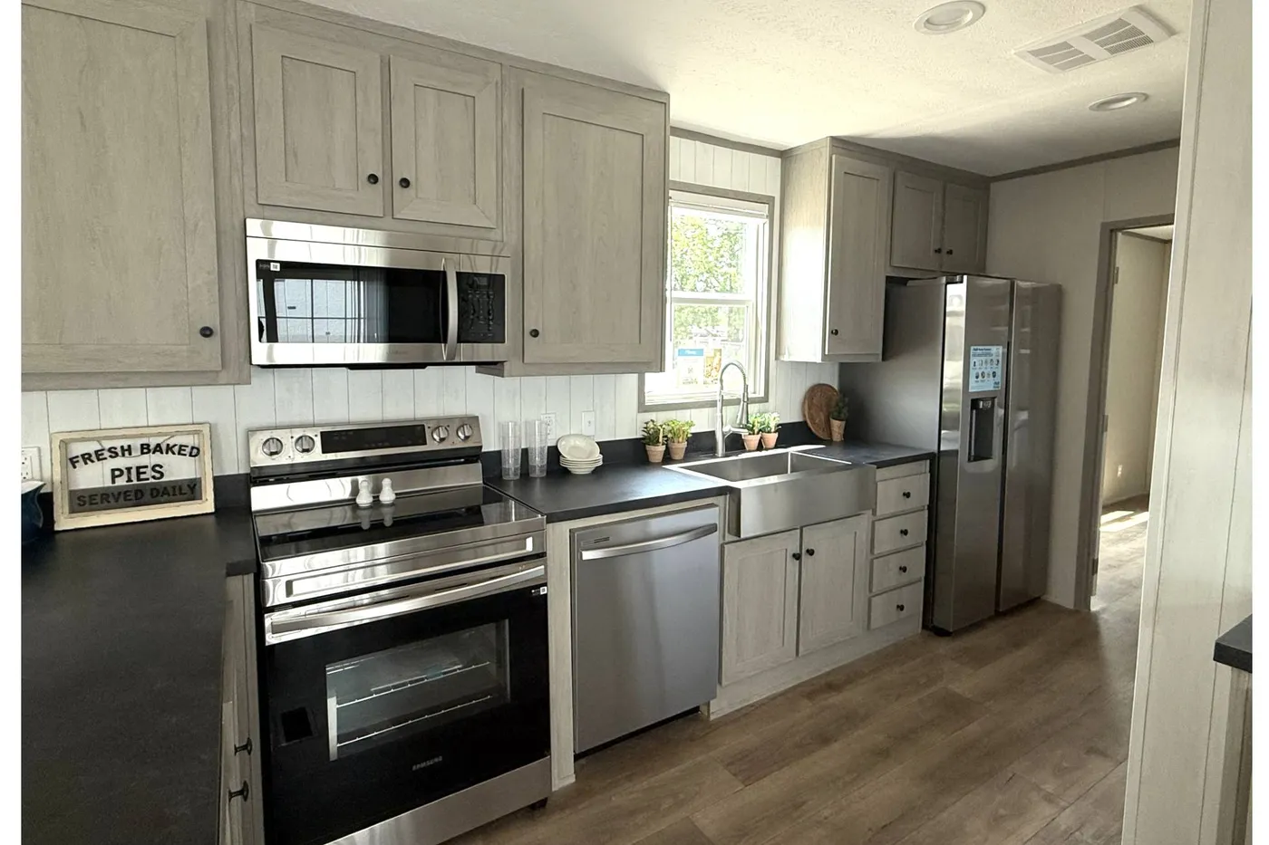 home image