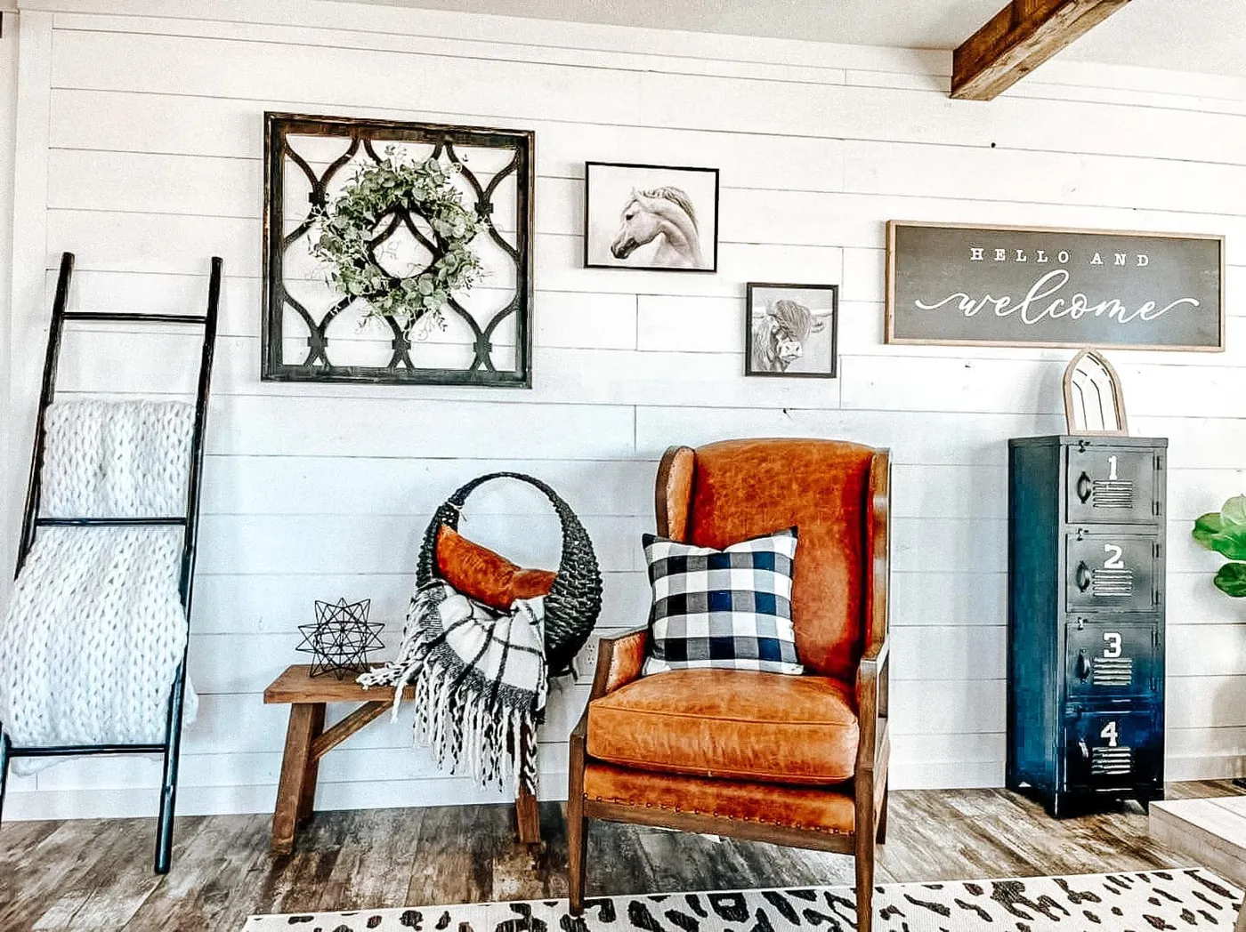 home image