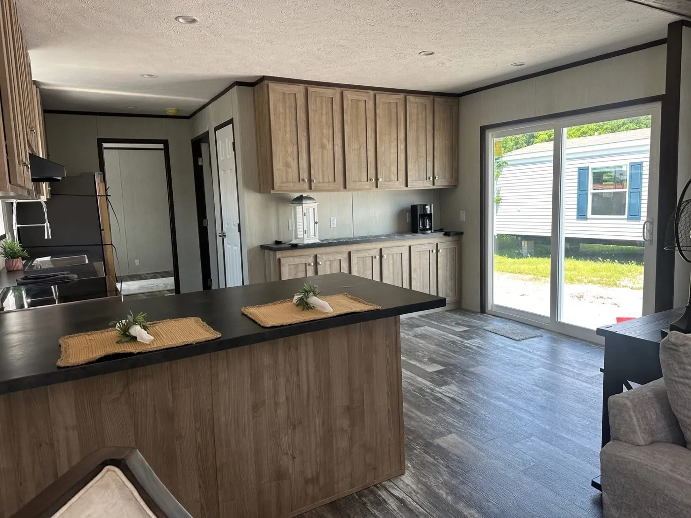 home image