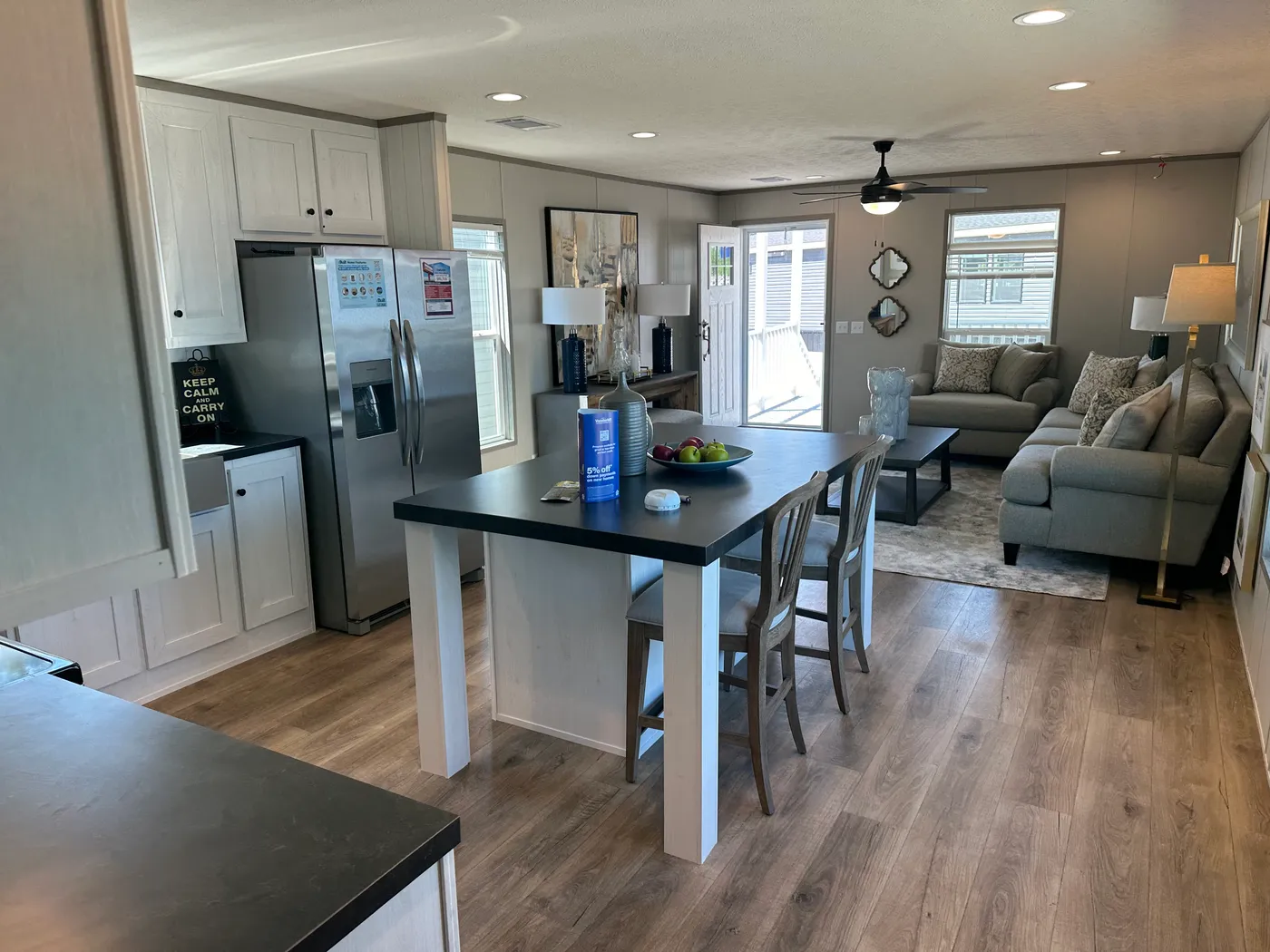 home image