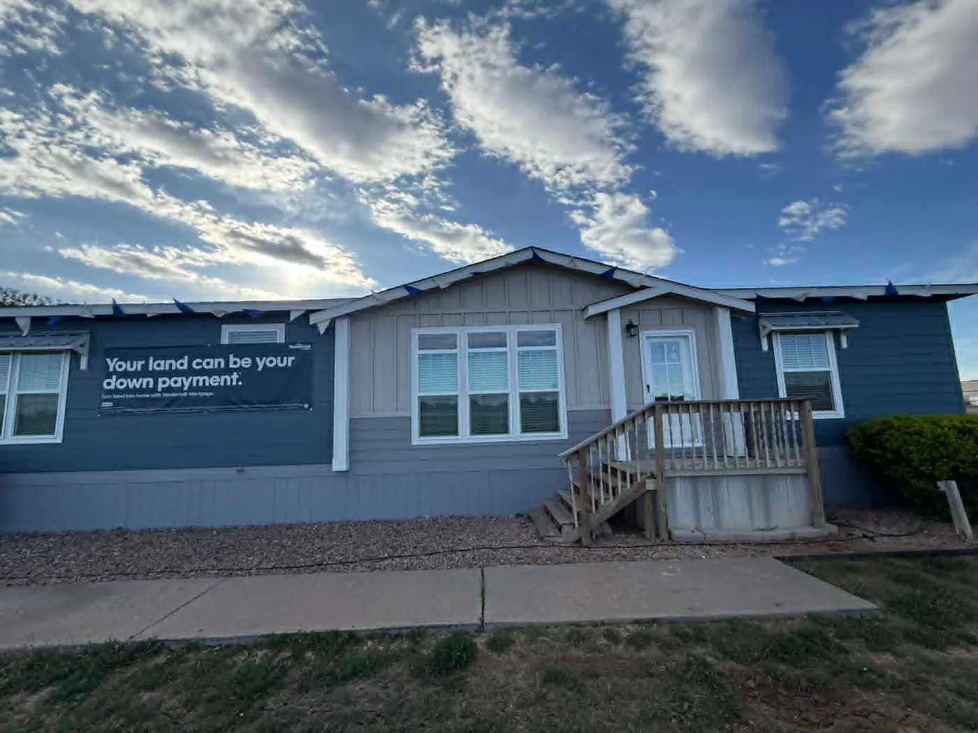 home image