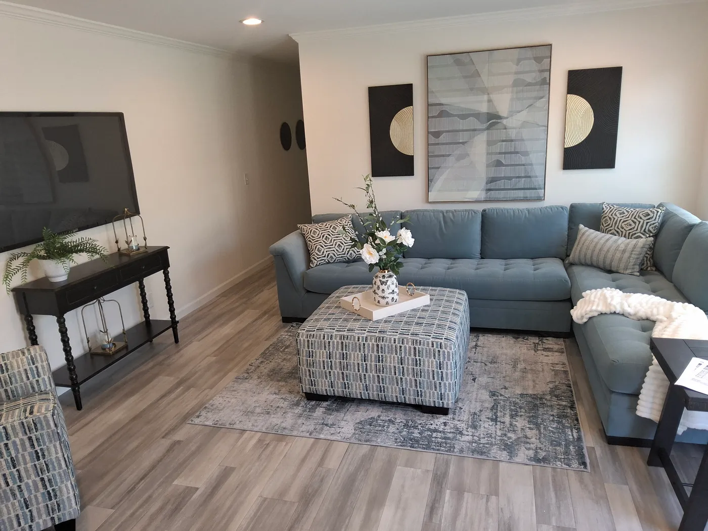 home image