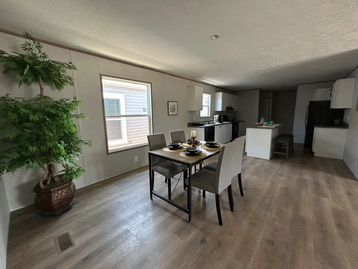 Burleson home image