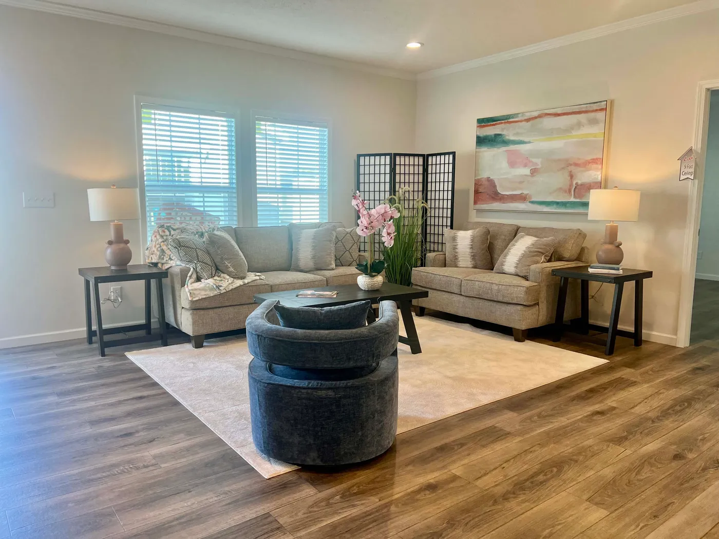 home image