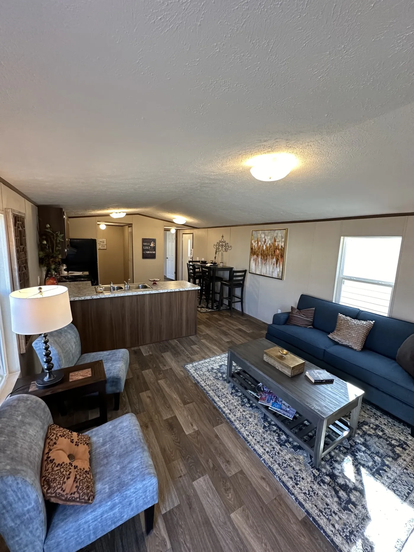 home image