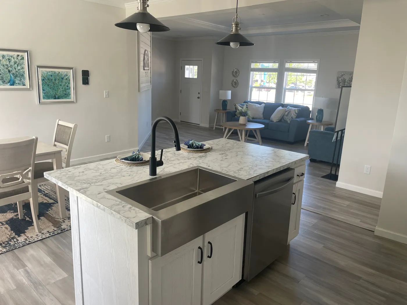 home image