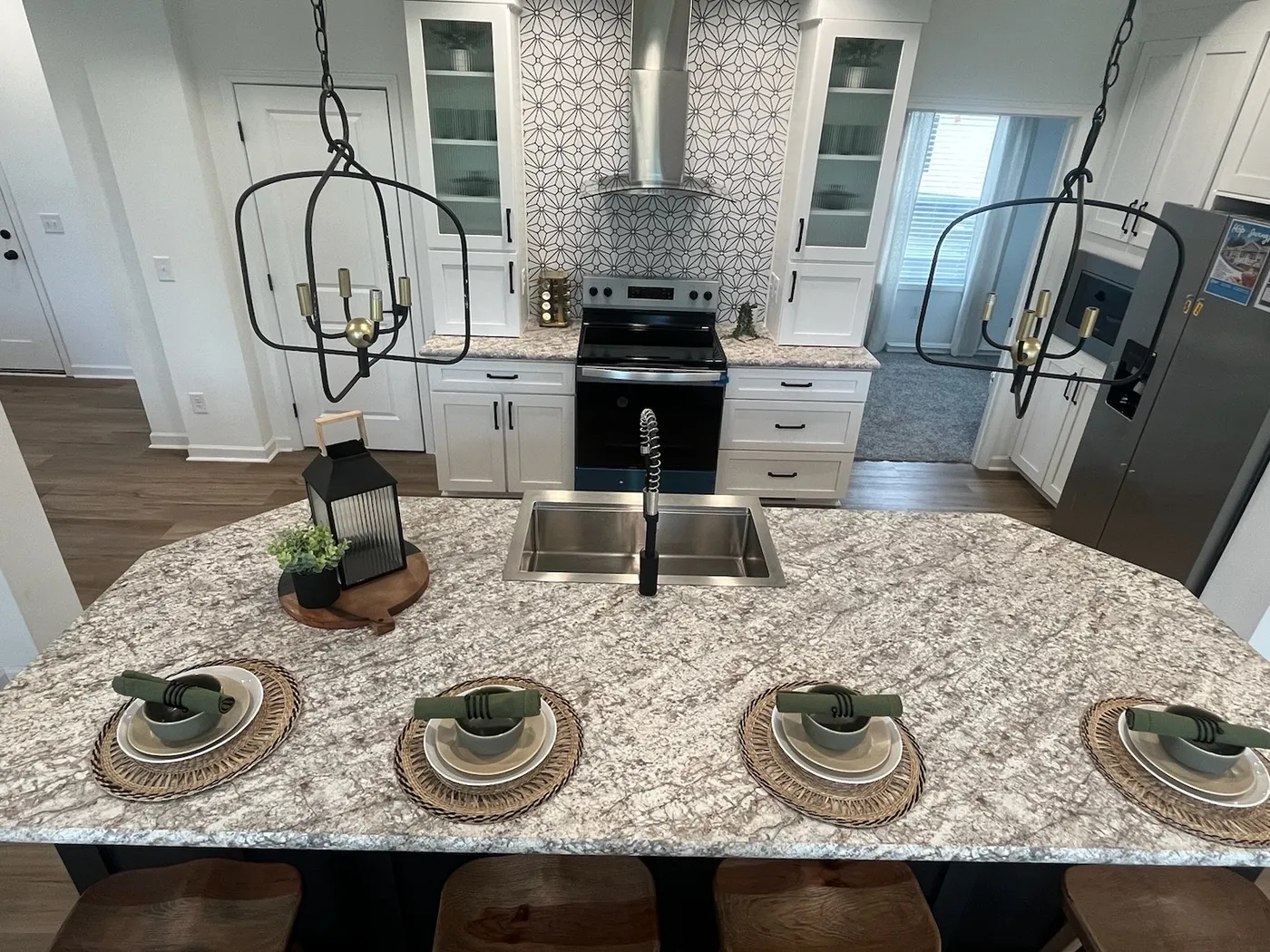 home image