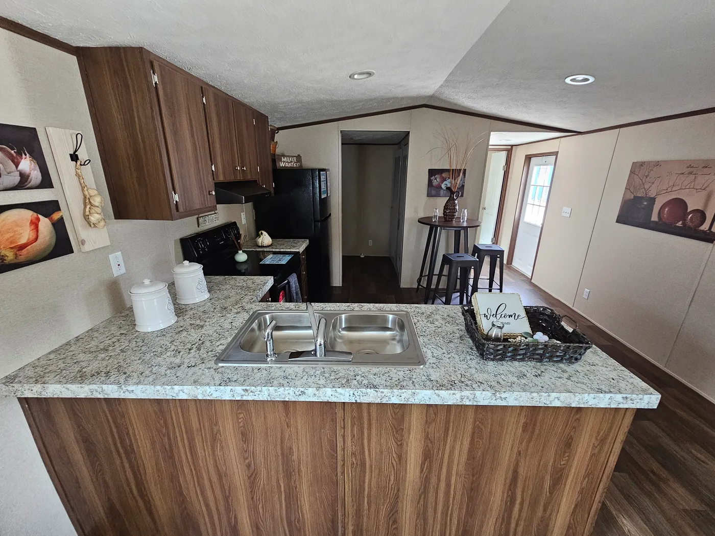 home image