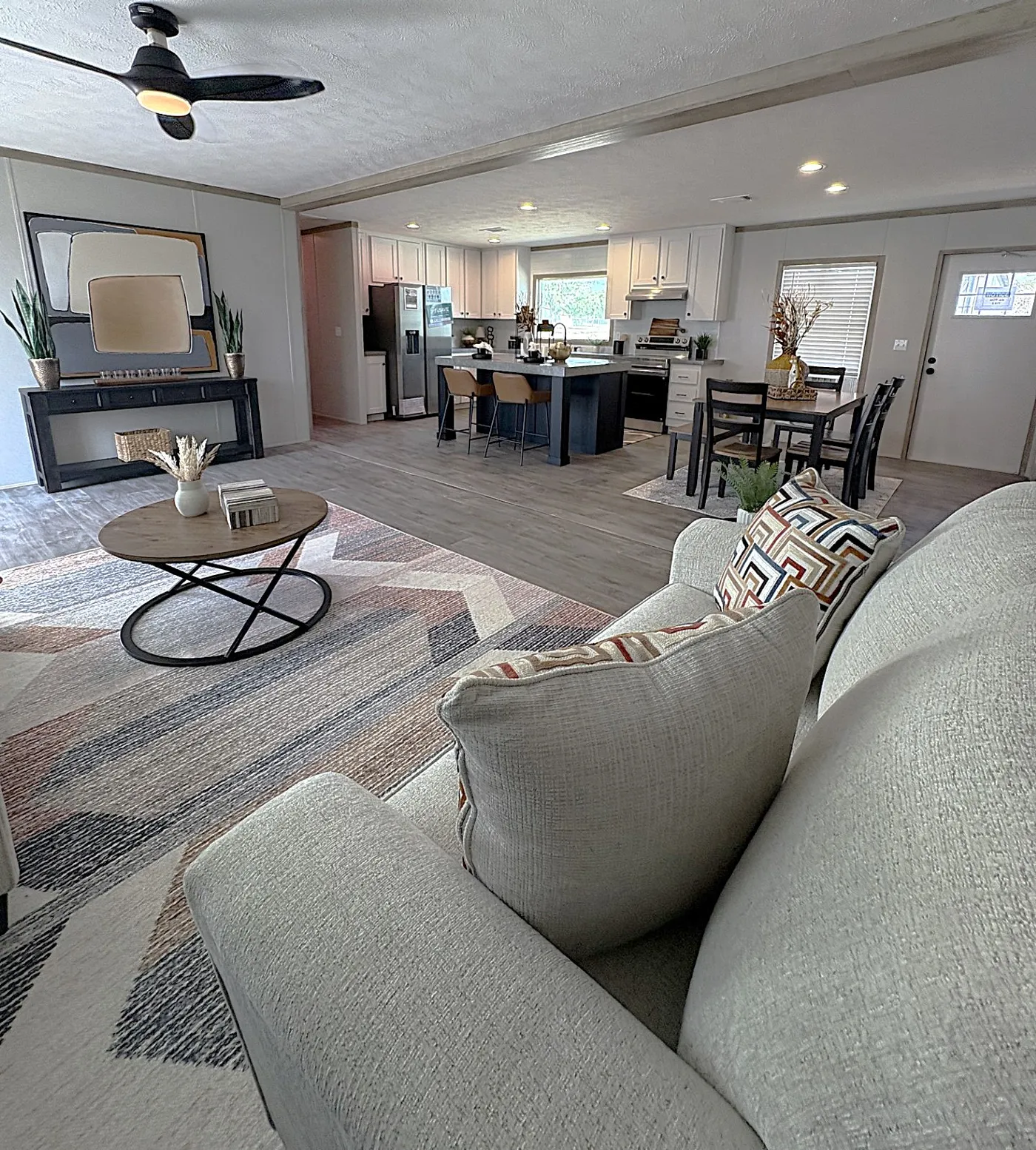 home image