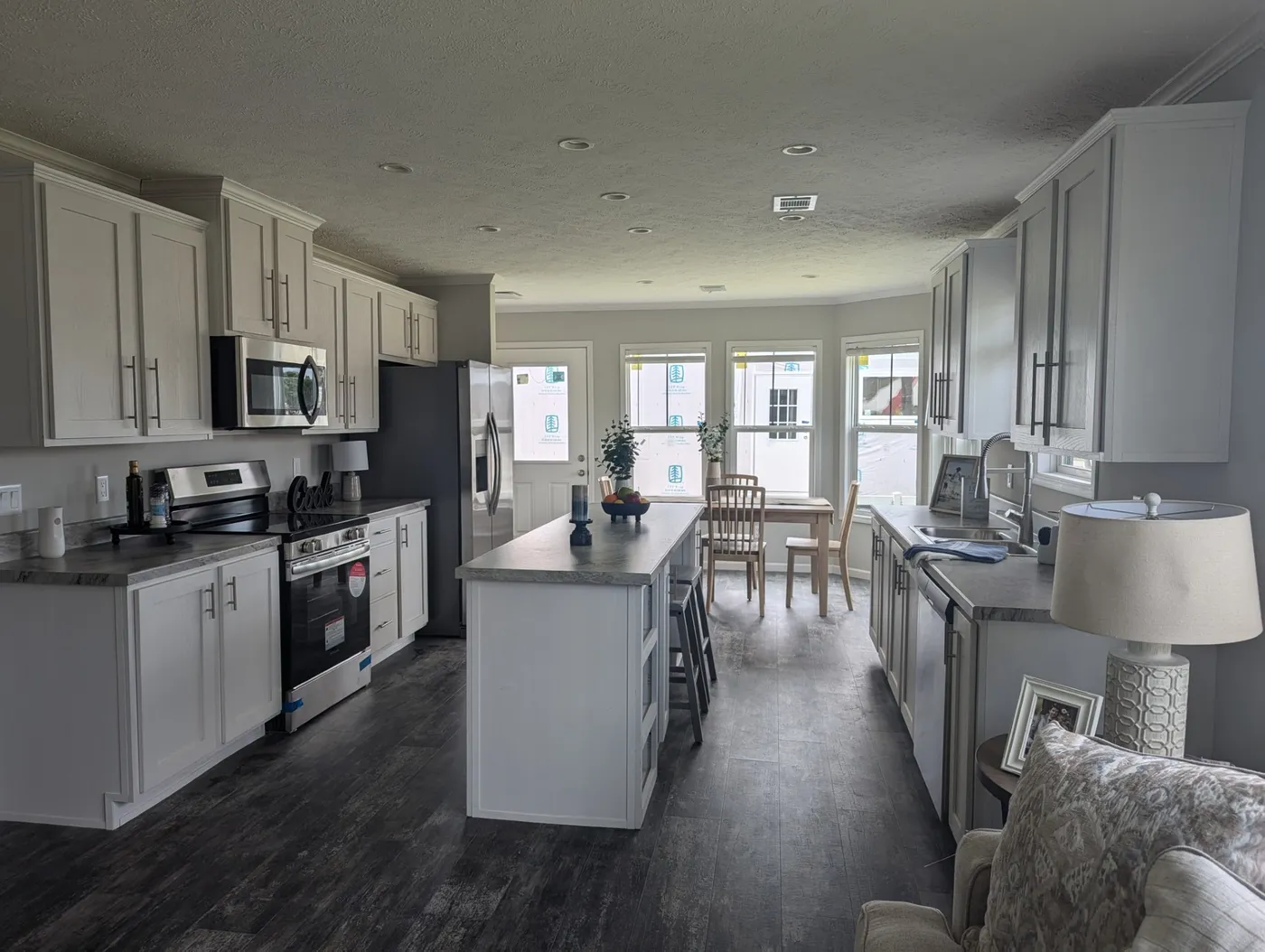 home image