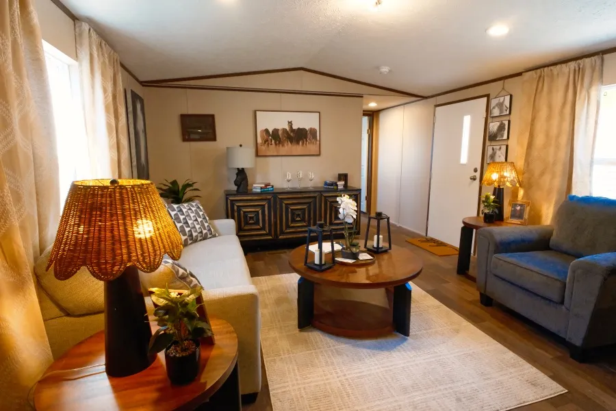 home image