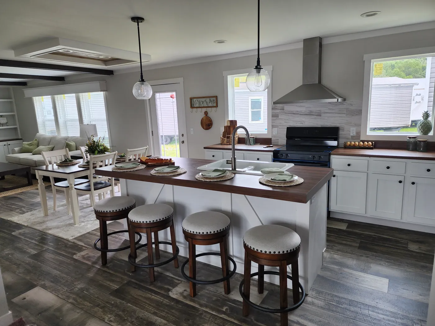 home image