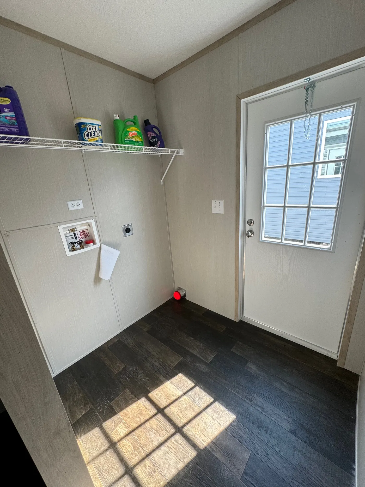 home image