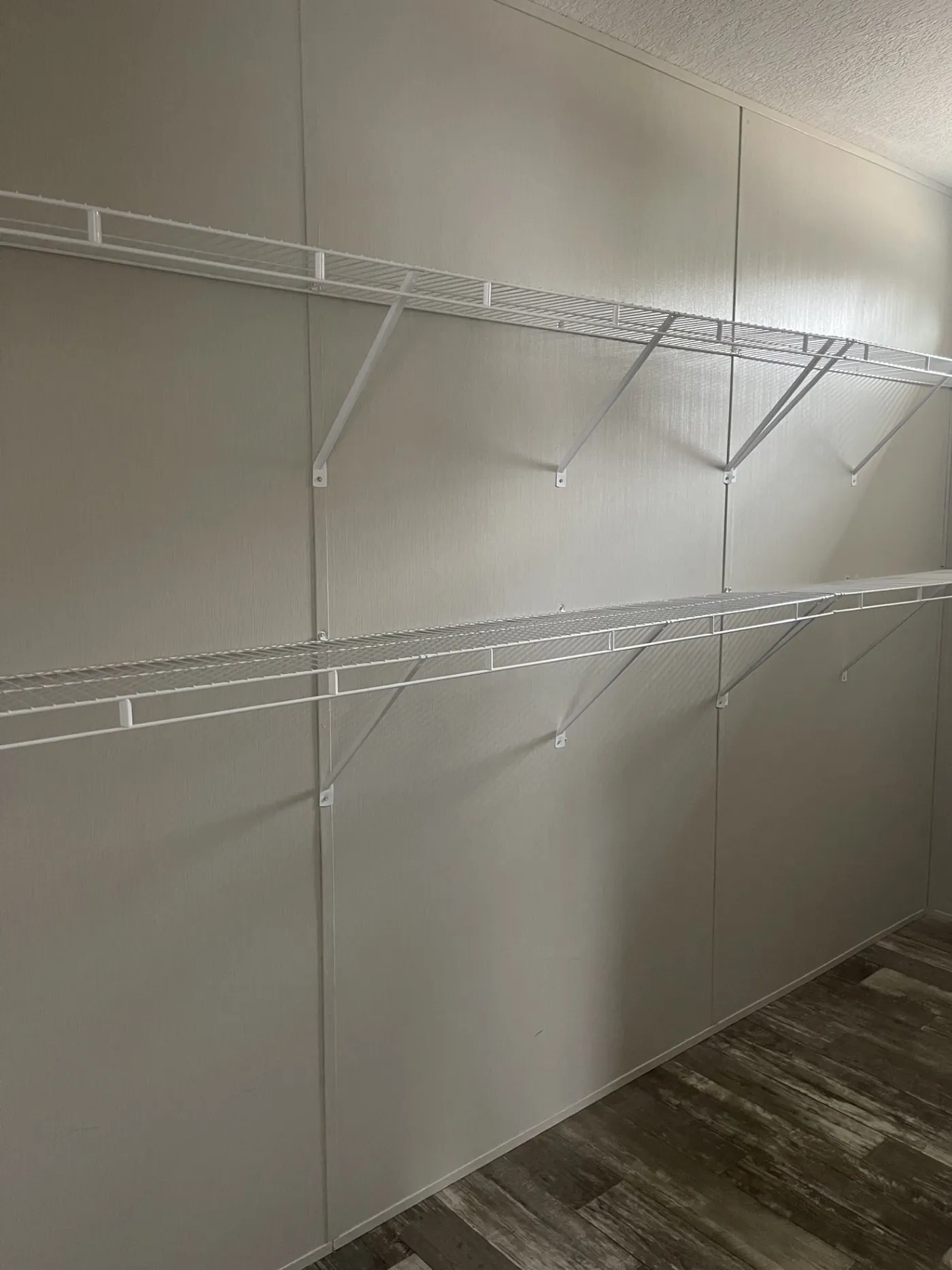 Walk In Pantry