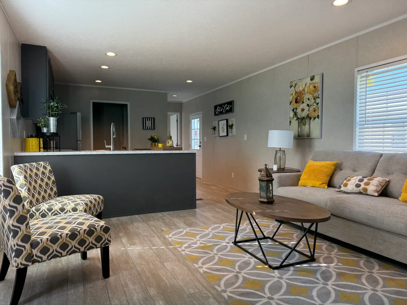 home image