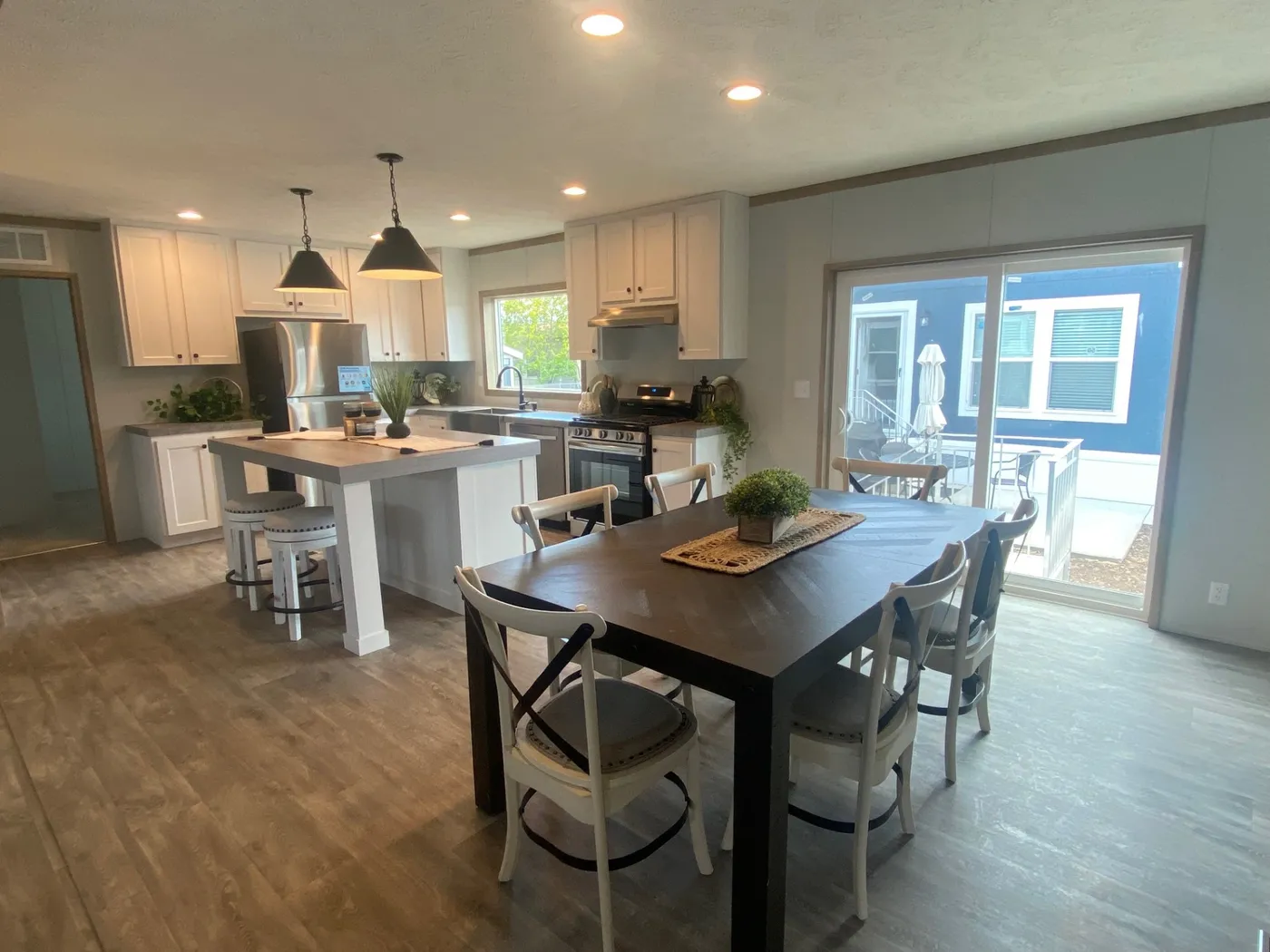 home image