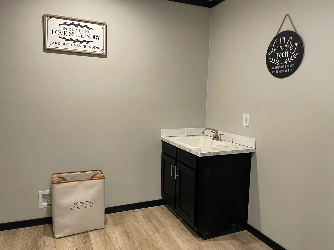 home image
