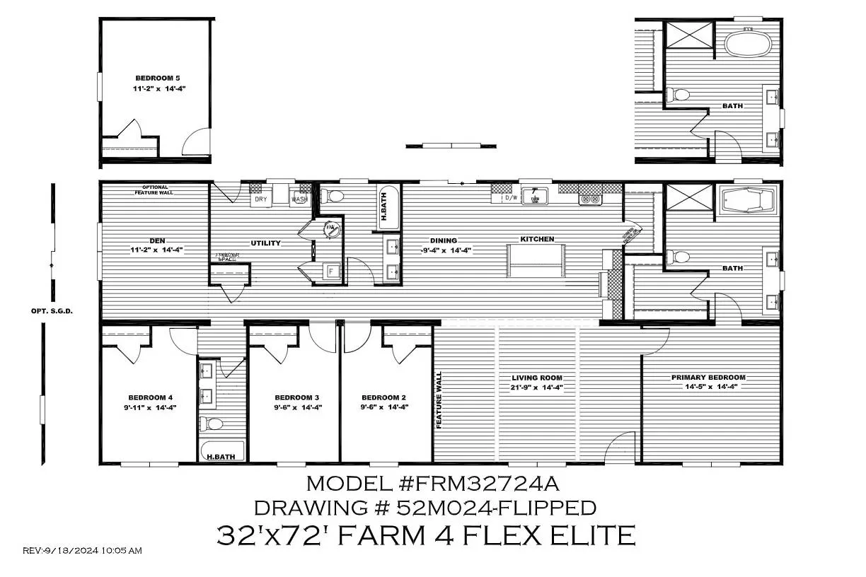 Farm Flex - 35 Acres in Briggsdalefloorplan image