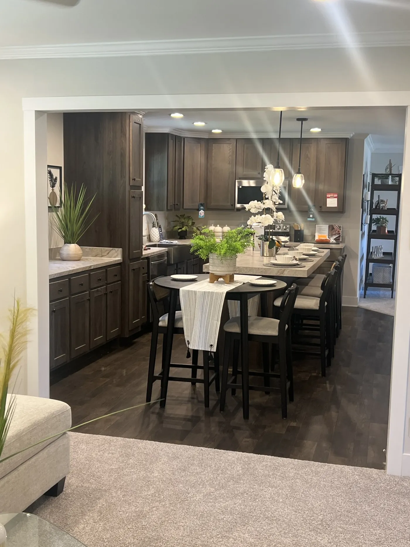 home image